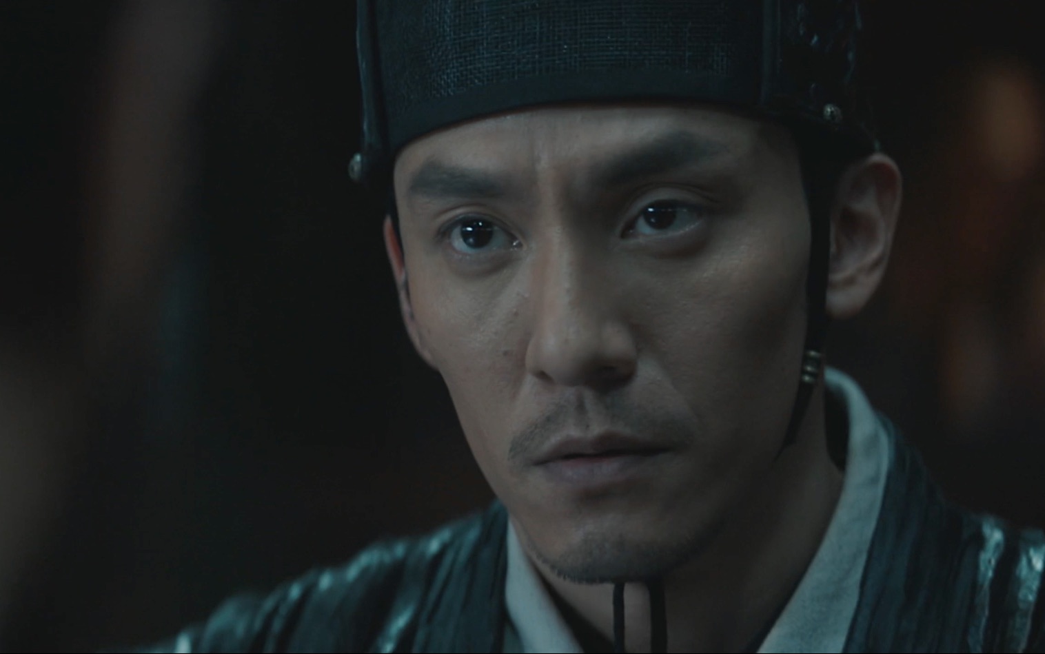 张震个人［绣春刀II：修罗战场］—七剑战歌