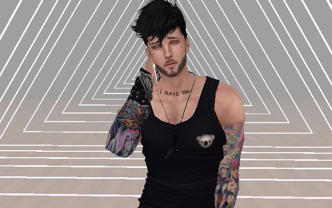 【第一次投稿】imvu 新手制作衣服懒人包教学哔哩哔哩bilibili