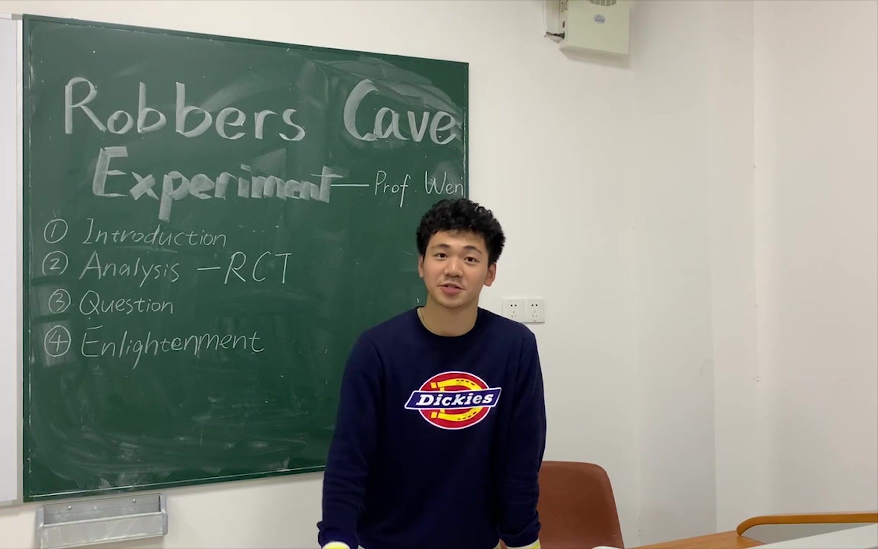 [图]Lecture——Robbers Cave Experiment