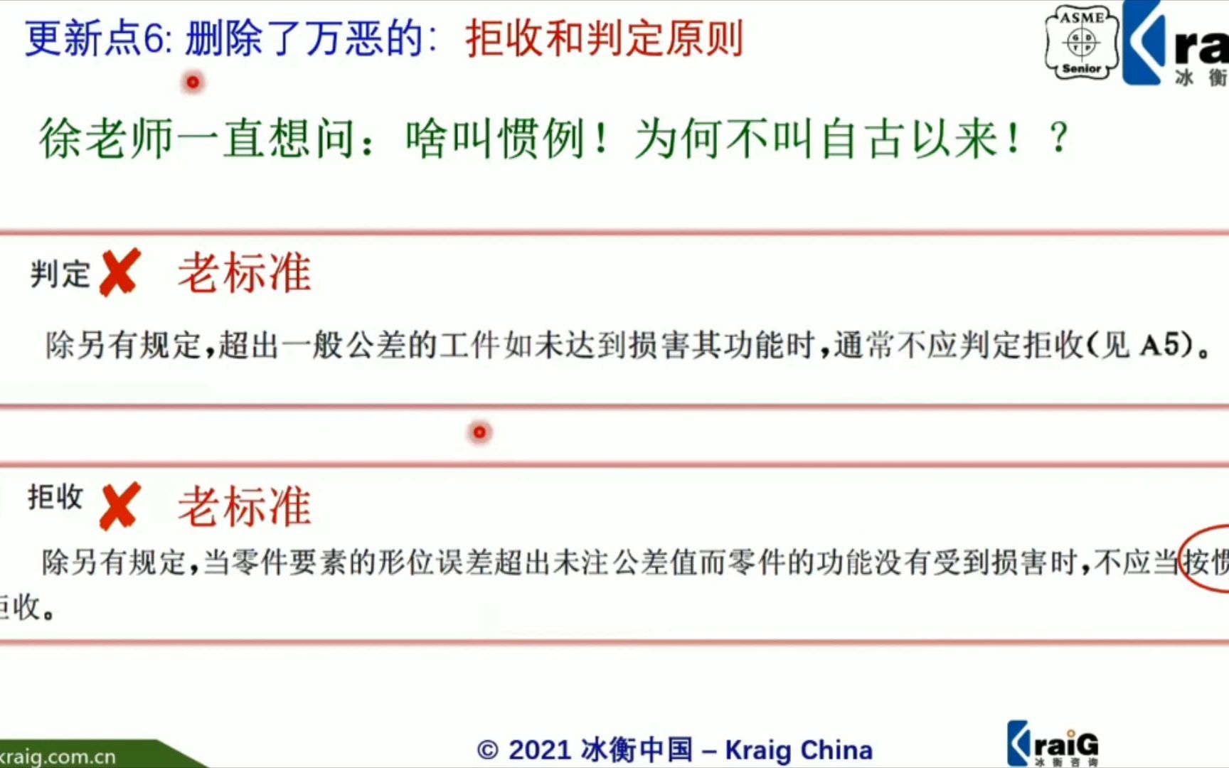 神奇的未注公差ISO22081:2021标准刚刚发布,时隔32年,老标准的未注公差ISO22081:21/2表格和判定原则终于废除冰衡咨询GD&T培训短视频哔哩哔哩...