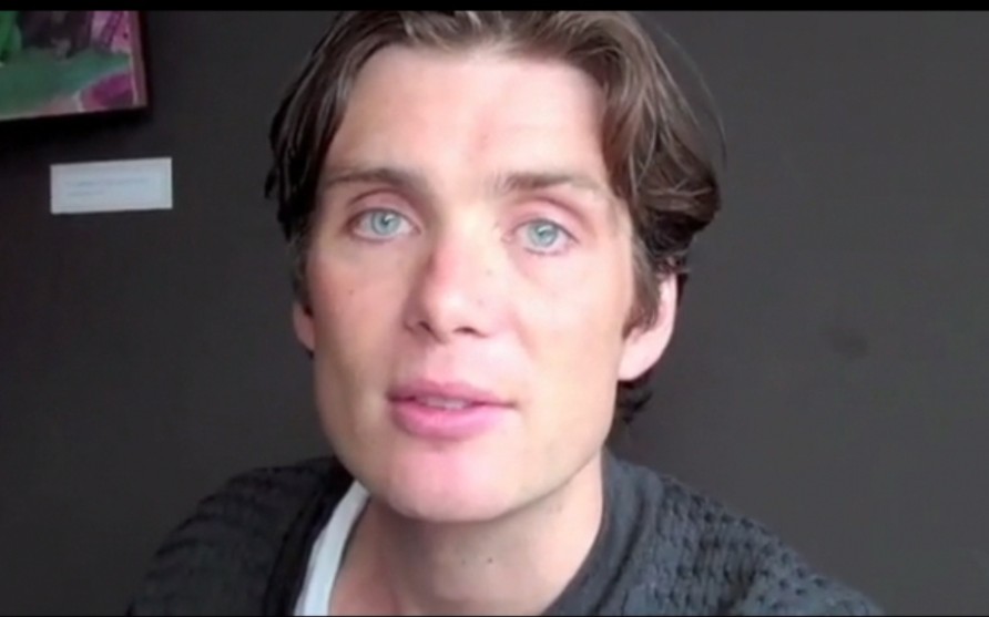 【Cillian Murphy】什么是世界上最小的海洋|The worlds' smallest ocean哔哩哔哩bilibili