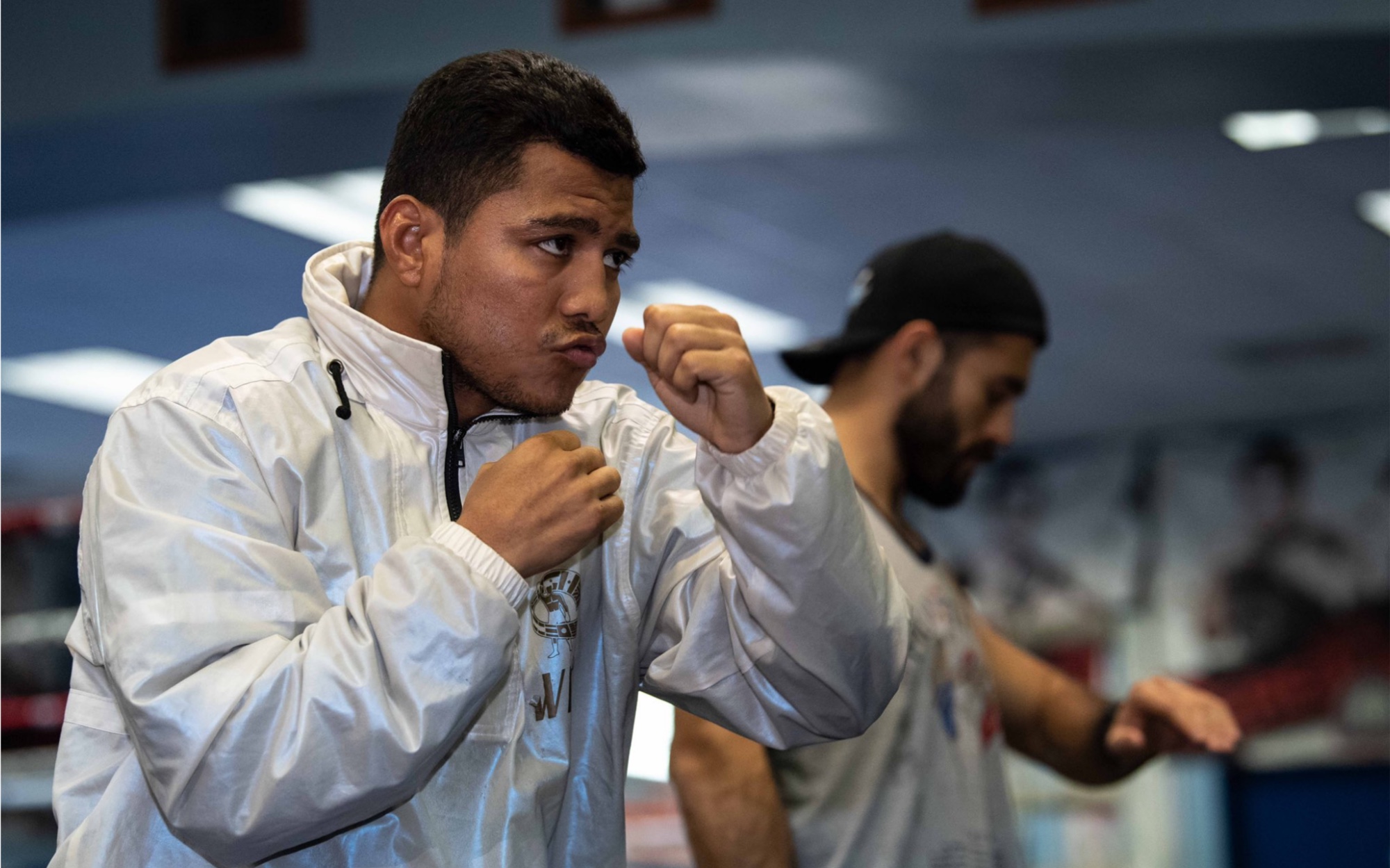 细腻丝滑放松流畅的打靶训练-罗曼·冈萨雷兹_哔哩哔哩_bilibili