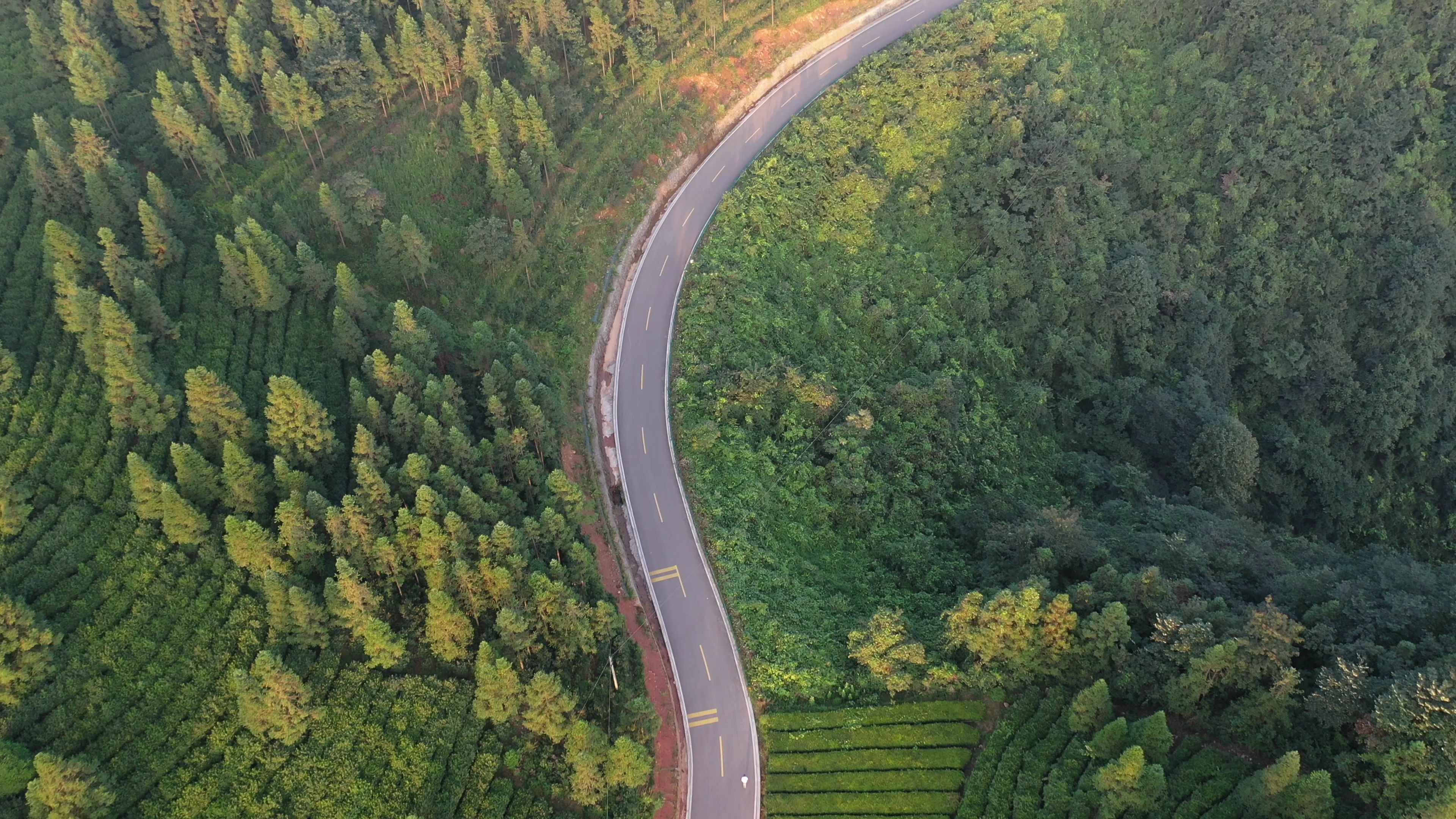 宜昌点军白云山