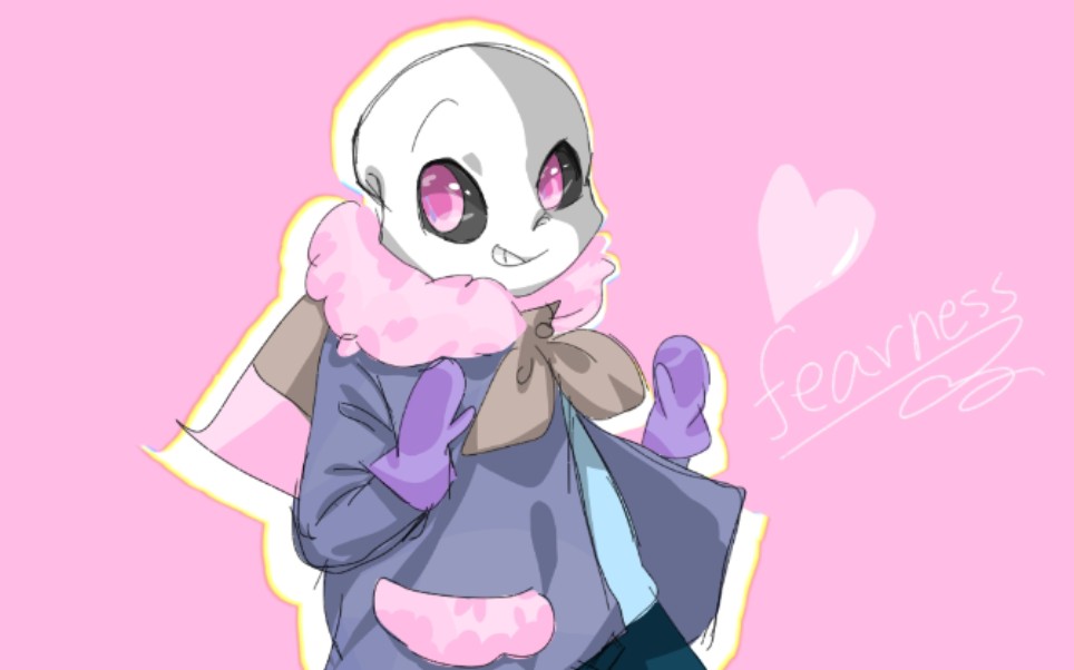 glitchtalesans骨设bettytale