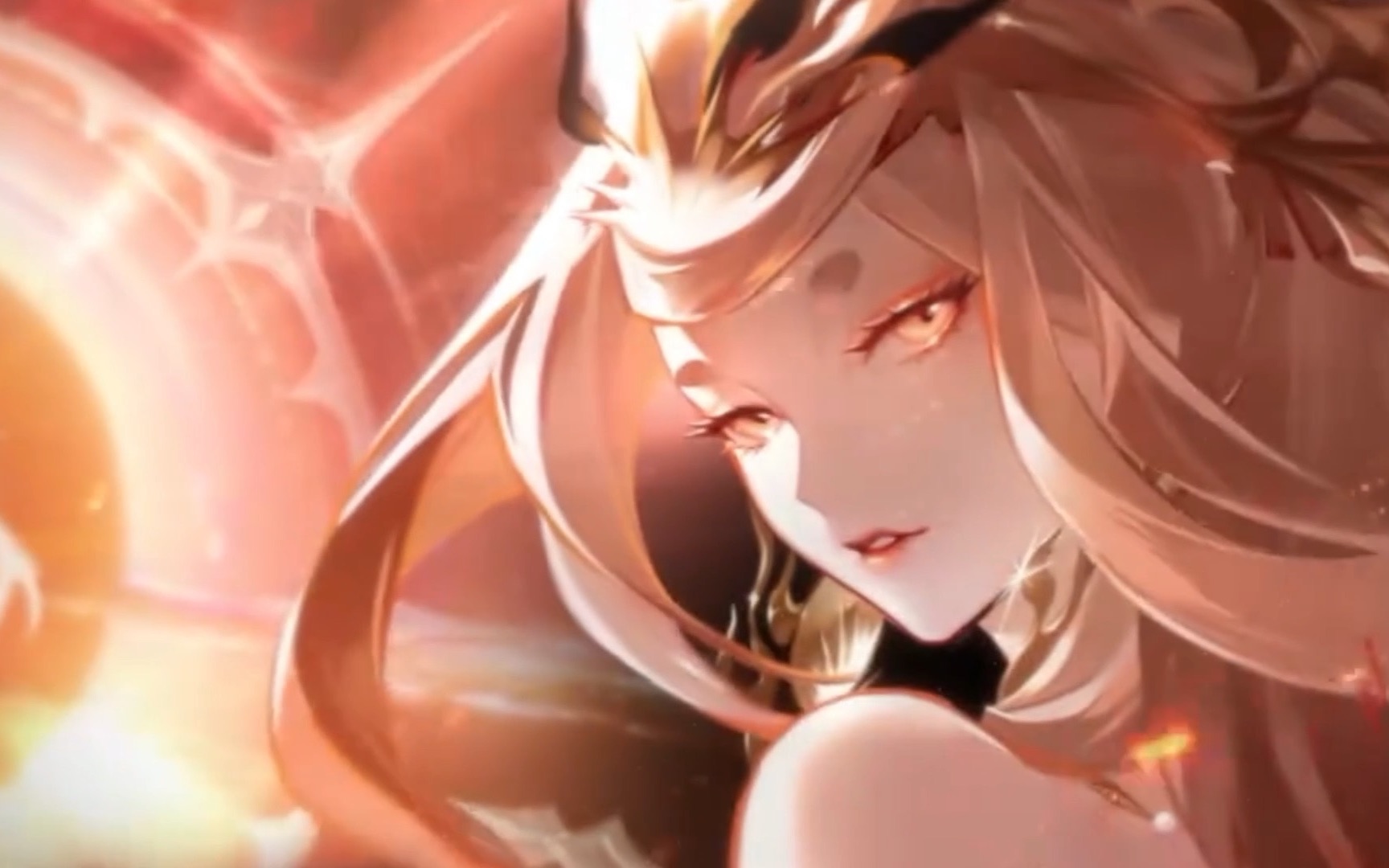 【阴阳师·七周年·天照】您的绝美老婆已登陆,请查收!