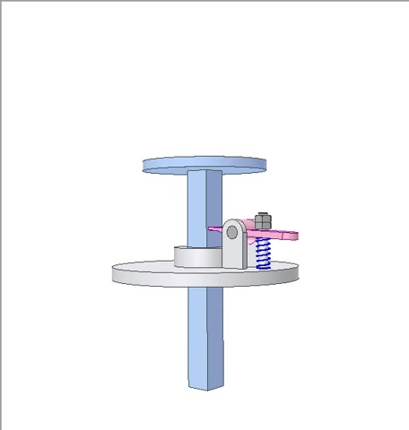 离合器71(摩擦单向线性离合器)哔哩哔哩bilibili