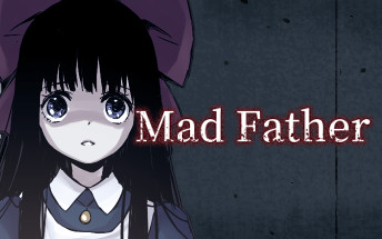 [图]Mad Father（狂父）英文版