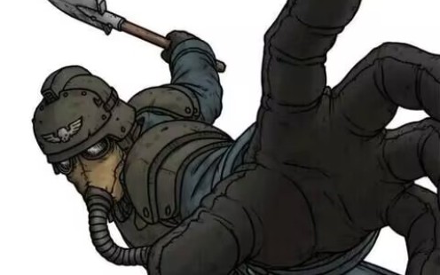 我竟然在roblox中搭配出了克里格死亡兵团?