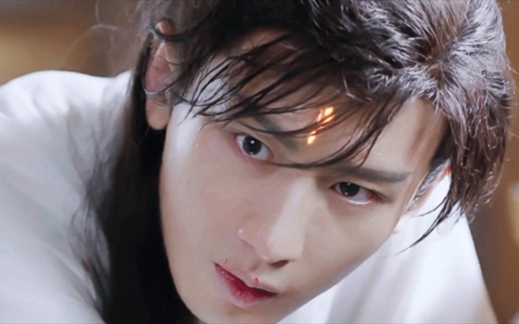 《琉璃》司凤打戏施法大全合集(9—30)|成毅|bgm:麦振鸿音乐混剪