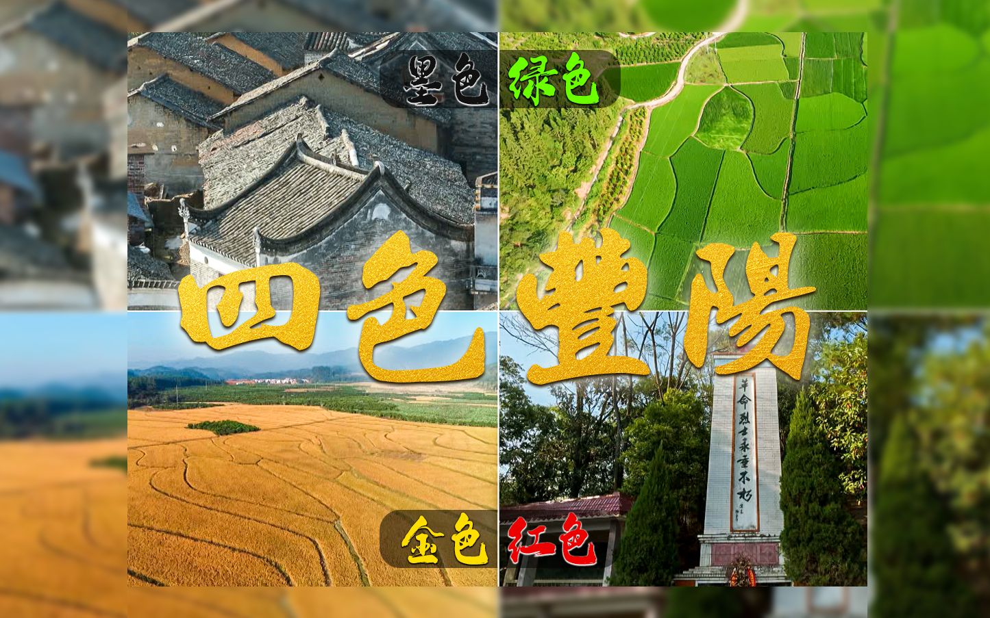 [图]总有很多感动在乡村振兴的路上