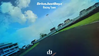 Download Video: 【Karting】太仓极速星辰 TRD车队租车体验