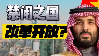 亲历沙特：别吹人民币国际化了！这才是我看到的真相
