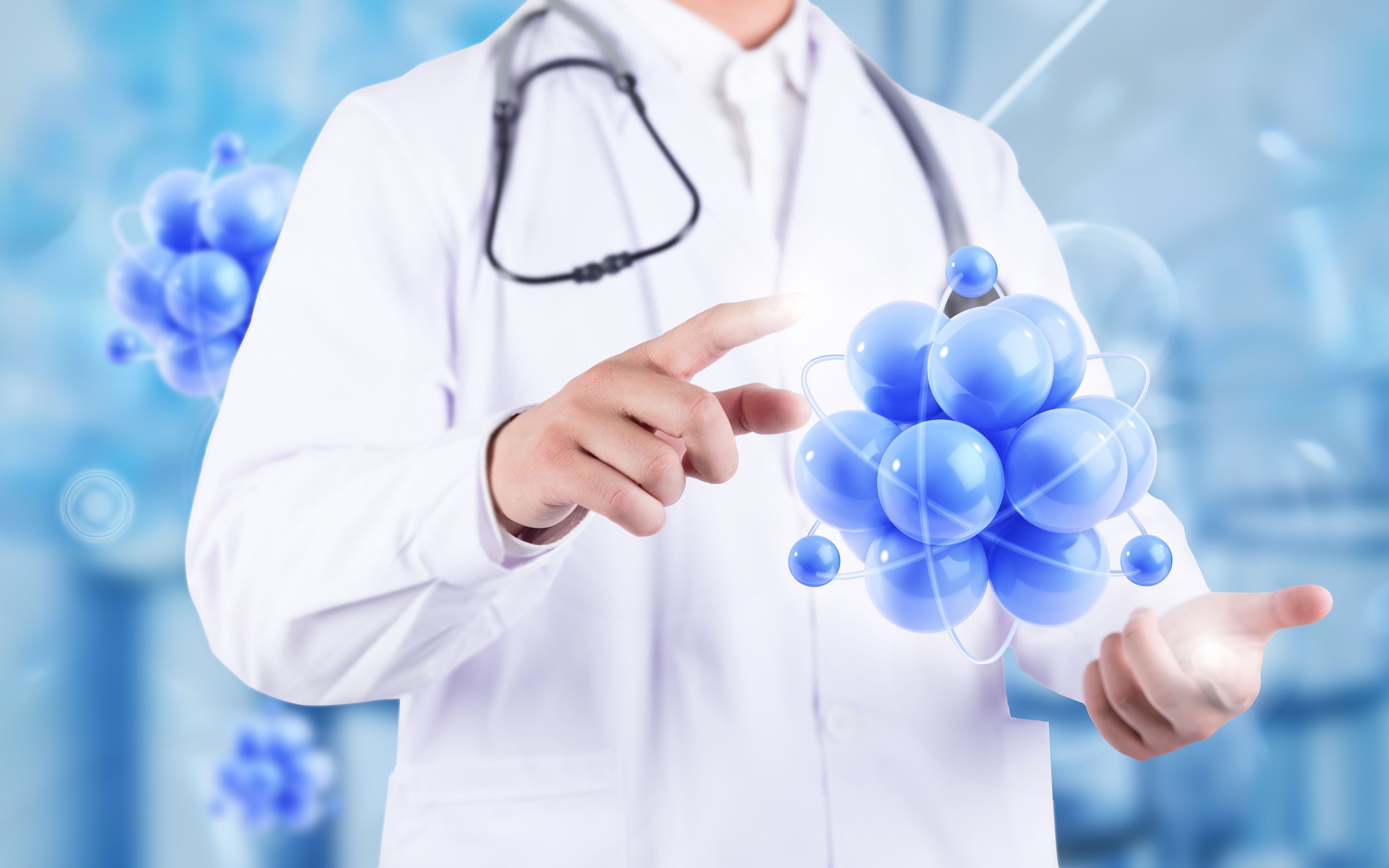 应对新冠防控的消毒隔离技术培训