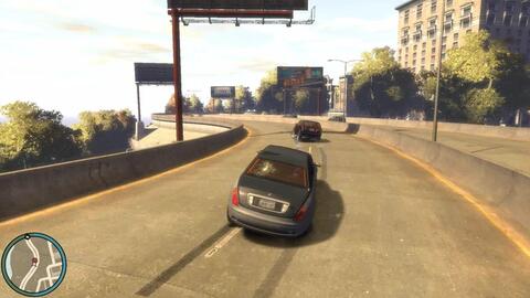 老师在后门 Gta4攻略流程第三十二期大结局 下 哔哩哔哩 Bilibili