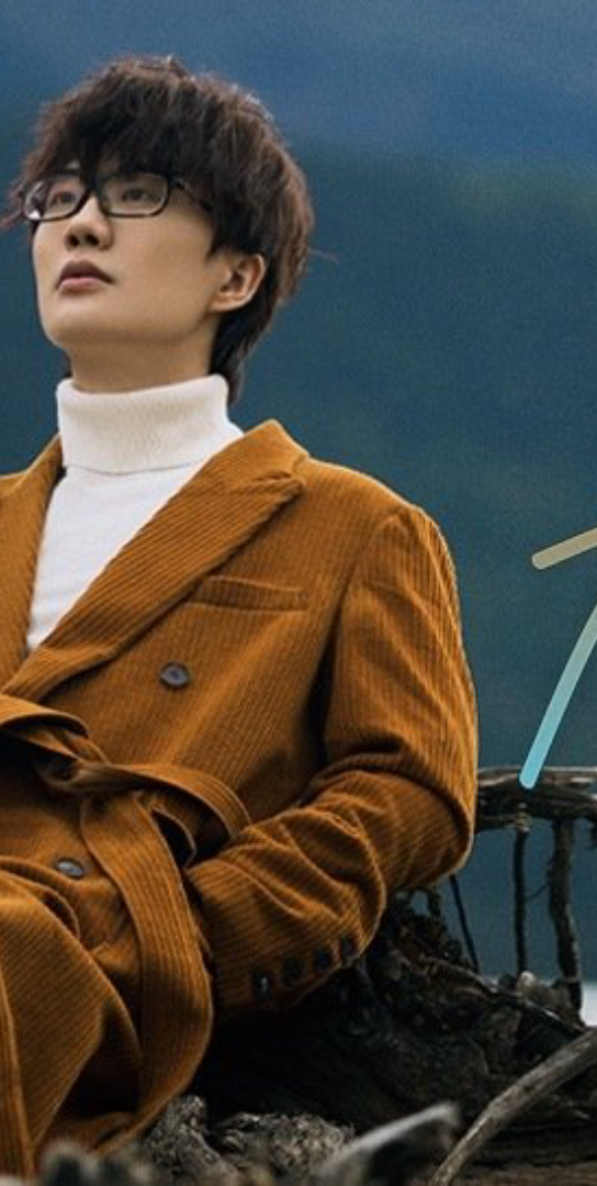 许嵩《科幻》伴奏