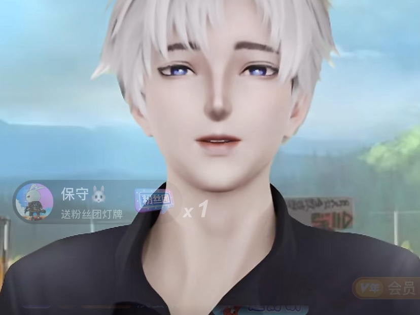 颜王词秀《情非得已》刚睡醒的爱播这慵懒的声音～爱