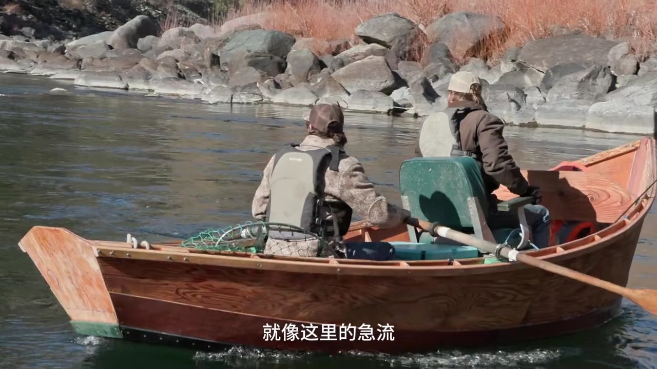 [图]山地硬汉 第12季Mountain Men S12E08（中文字幕）