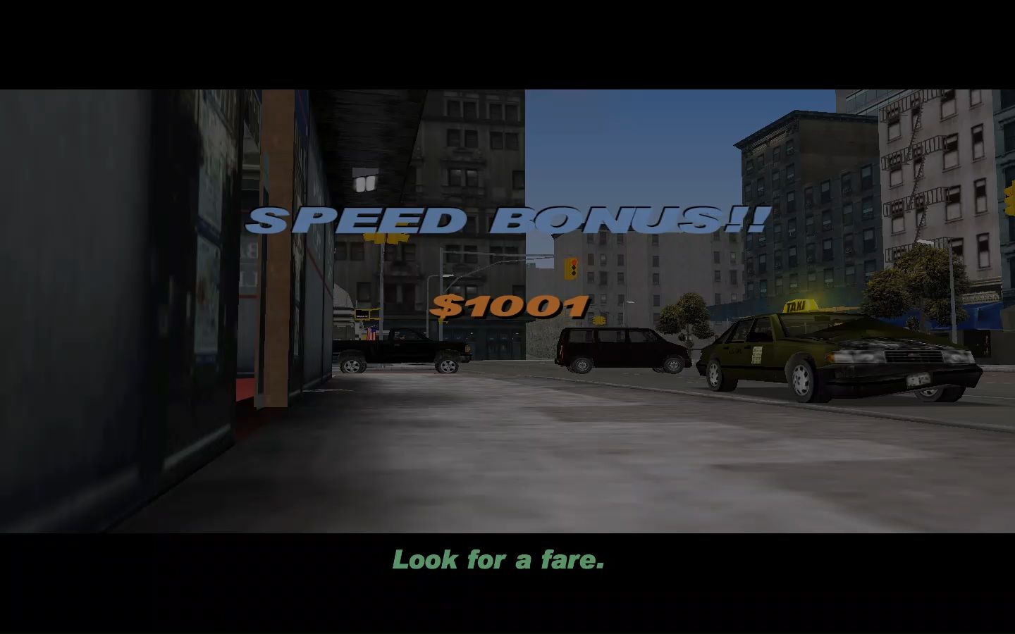 【GTA3:实用技巧】如何利用J6任务永久打开银行大门