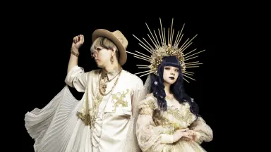 MARiA_GARNiDELiA-哔哩哔哩_Bilibili