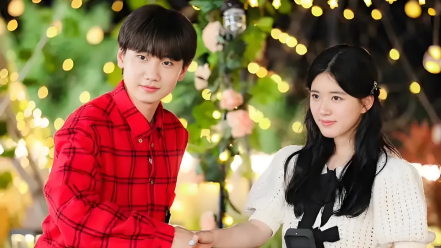 赵露思说汪苏泷唱不得超好听