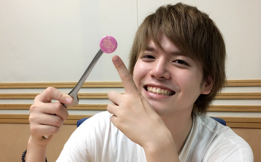 内田雄马 让我来烤你的话 第86回