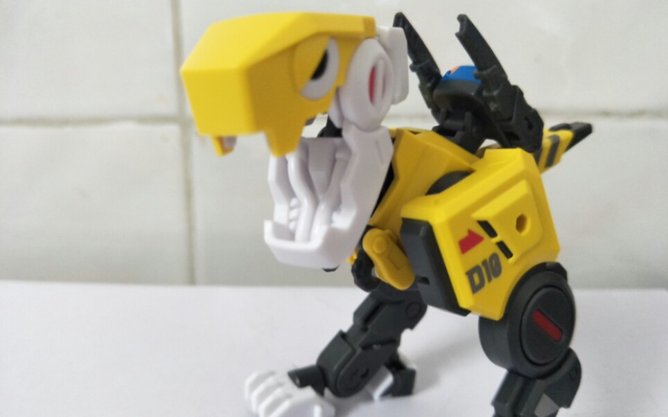 猛兽匣真迪奥 收纳盒"简速"开箱