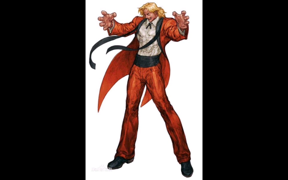 【观赏性】【拳皇98combo】卢卡尔(里)两种十割的连招