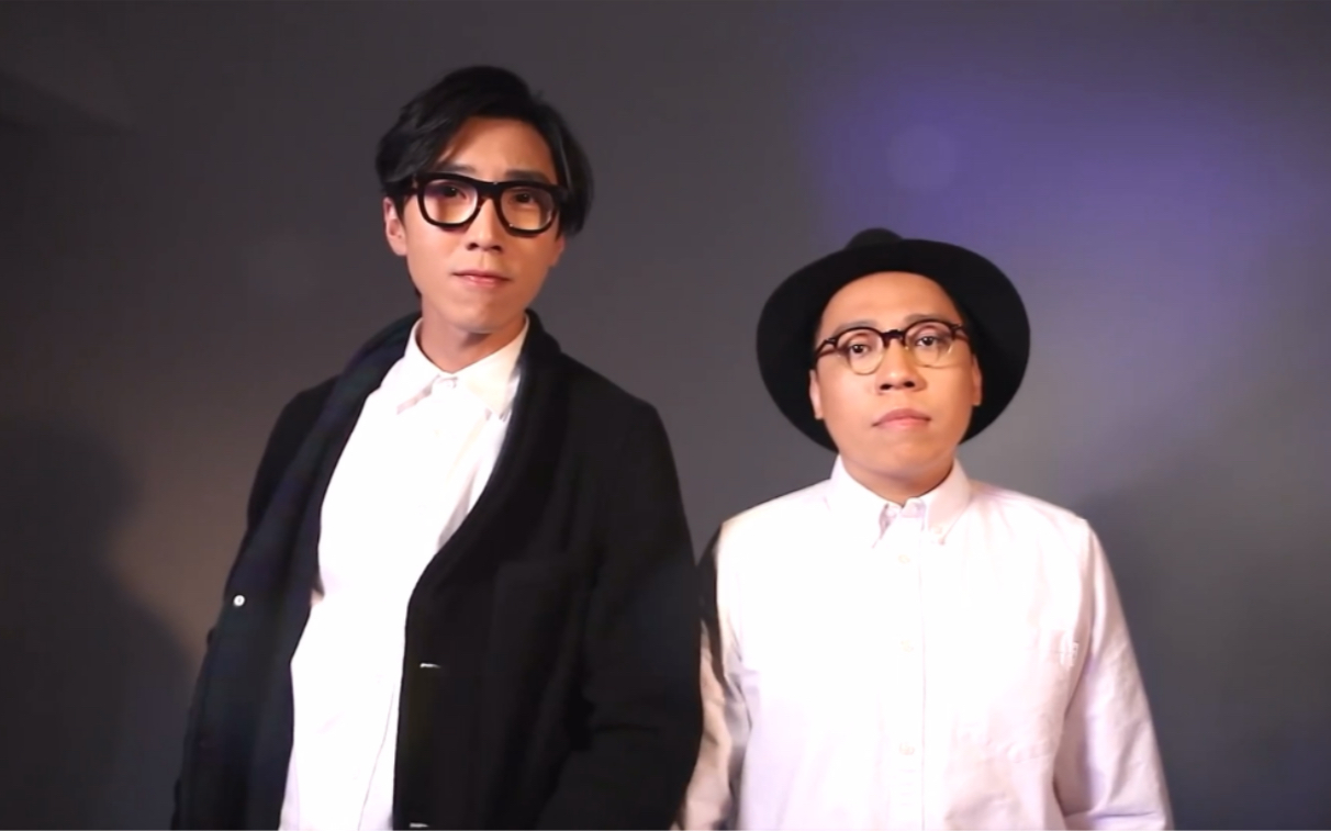 hiphop农夫fama返老还童officialmv官方完整版