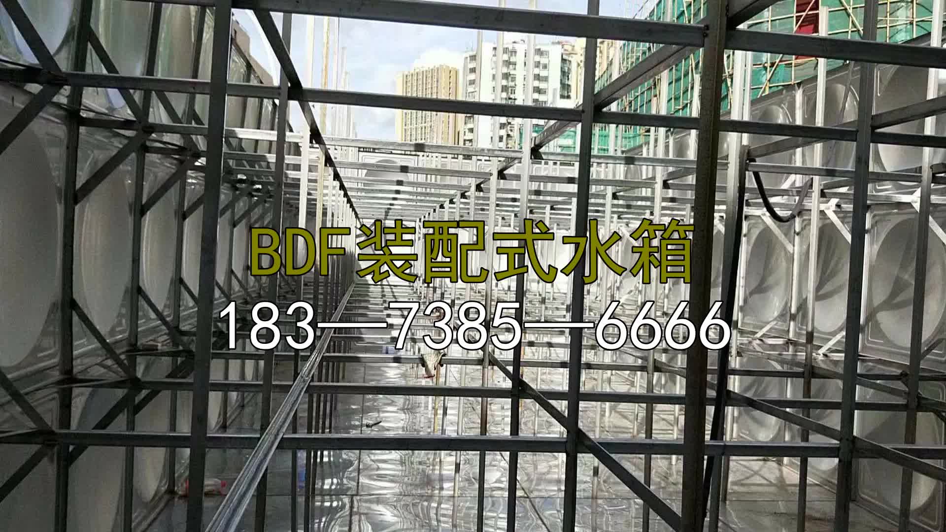 克拉玛依不锈钢水箱保温水箱价格多少钱哔哩哔哩bilibili