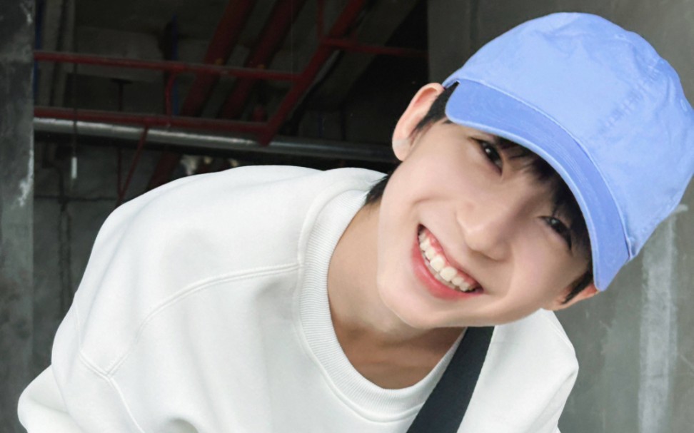 【杨博文】喜欢你这不是秘密