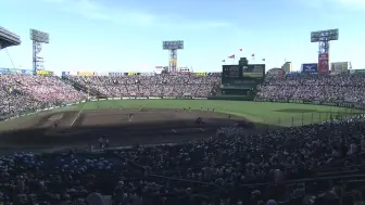 18 08 08 第100回全国高校野球選手権記念大会1回戦花咲徳栄 鳴門 哔哩哔哩 つロ干杯 Bilibili