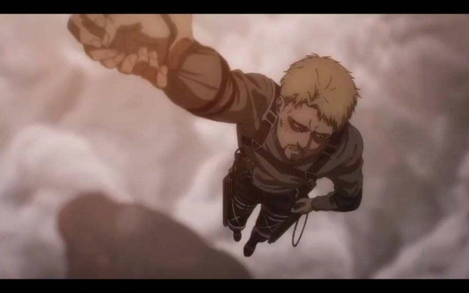 让让子一语道破莱纳马莱纸盾的本质.