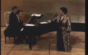 [图]1978 - Montserrat Caballé - Sposa son disprezzata from Bajazet