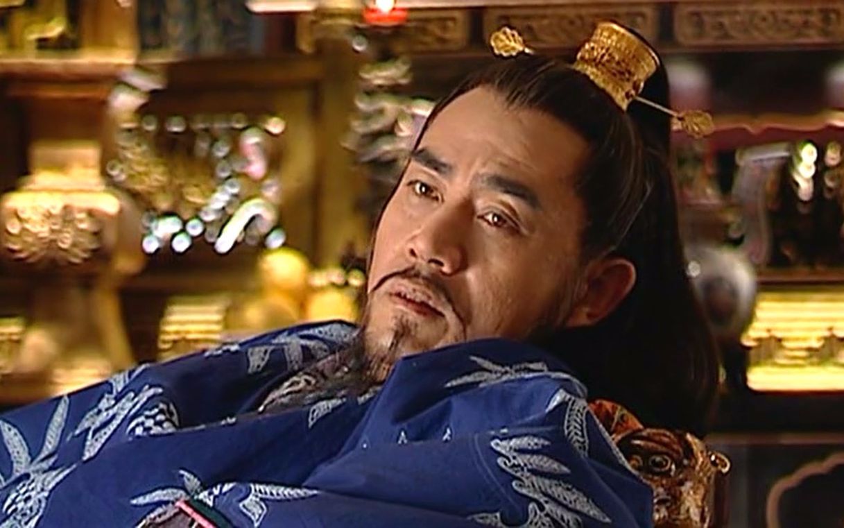 【图图讲电影】解说《大明王朝1566》-132 嘉靖明明不想杀海瑞,为什么