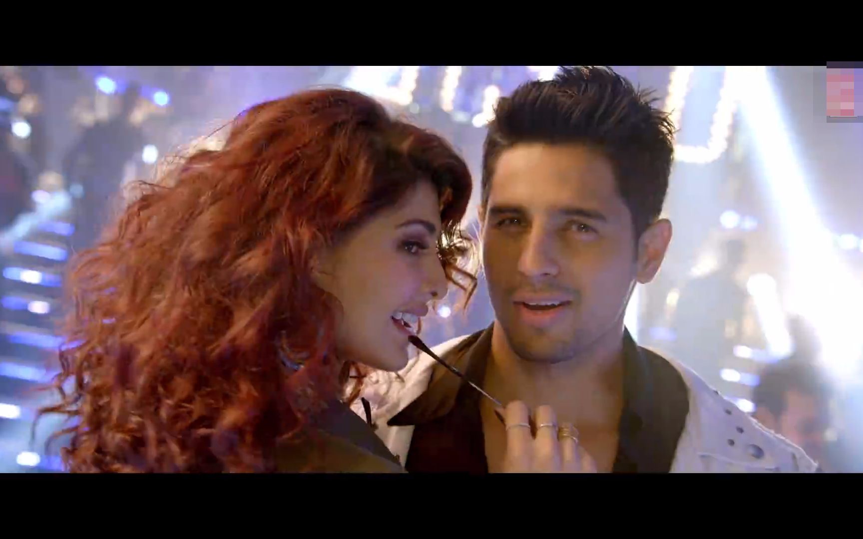 disco disco - 杰奎琳·费尔南德斯 悉达·马尔霍特拉