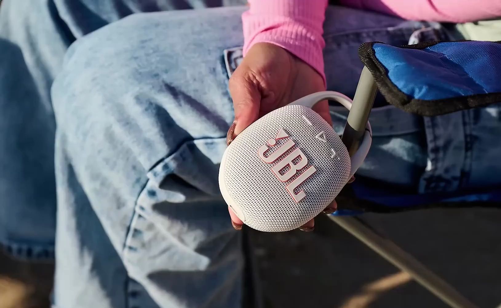 jbl clip5官方宣传视频