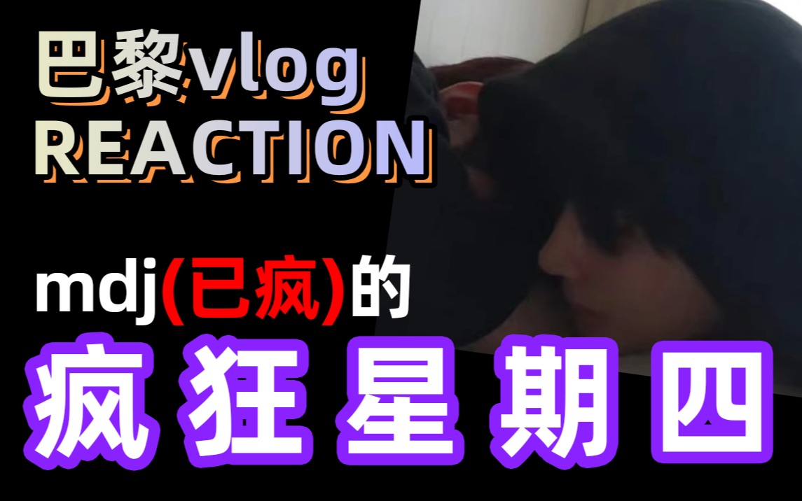 【ZB1 reaction】出言成章ⷮŠ爱在巴黎|不止有点甜,比小说还精彩哔哩哔哩bilibili