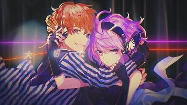 MV】 magnet(KENKAI's Space Jazz Mix) めいちゃん×nqrse 【XYZ官方】_