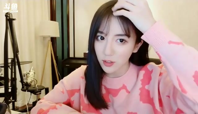 呆妹儿小霸王2018.11.13直播录像