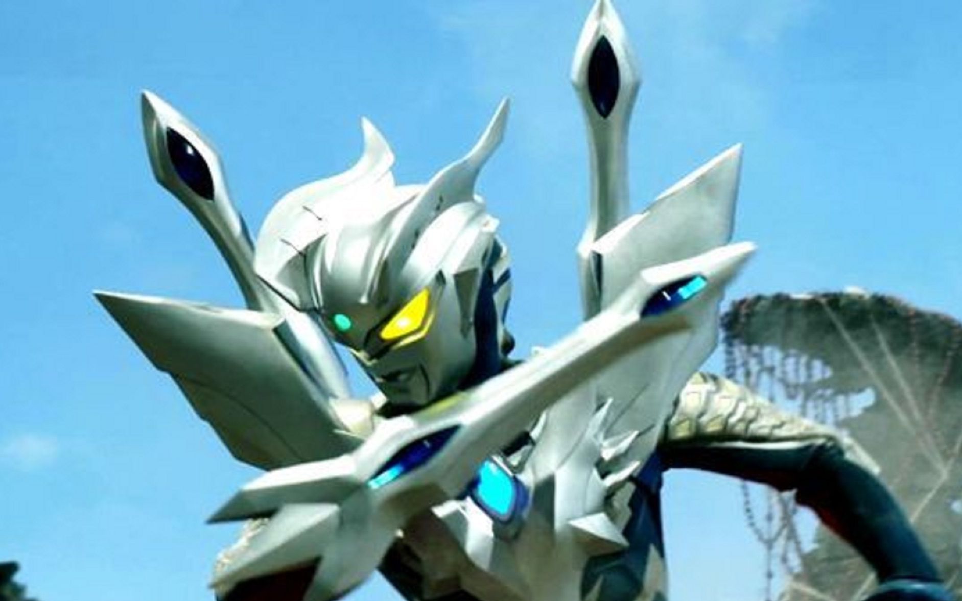 【超燃】前进吧!赛罗奥特曼_哔哩哔哩_bilibili