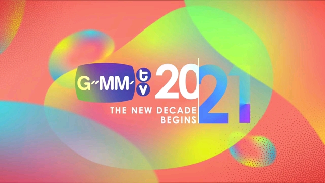 [图]【GMMTV】2021年GMM新剧推介会完整版（生肉）