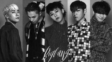 3点セット　未開封　BIGBANG’S 2016 WELCOMING BIGBANG 'S 2016 WELCOMING COLLECTION DVD