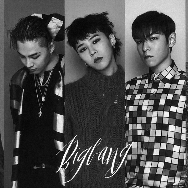 BIGBANG - BIGBANG WELCOMING COLLECTION 2016 2点 YESASIA: Big Bang 2016 Welcoming Collection DVD (Limited