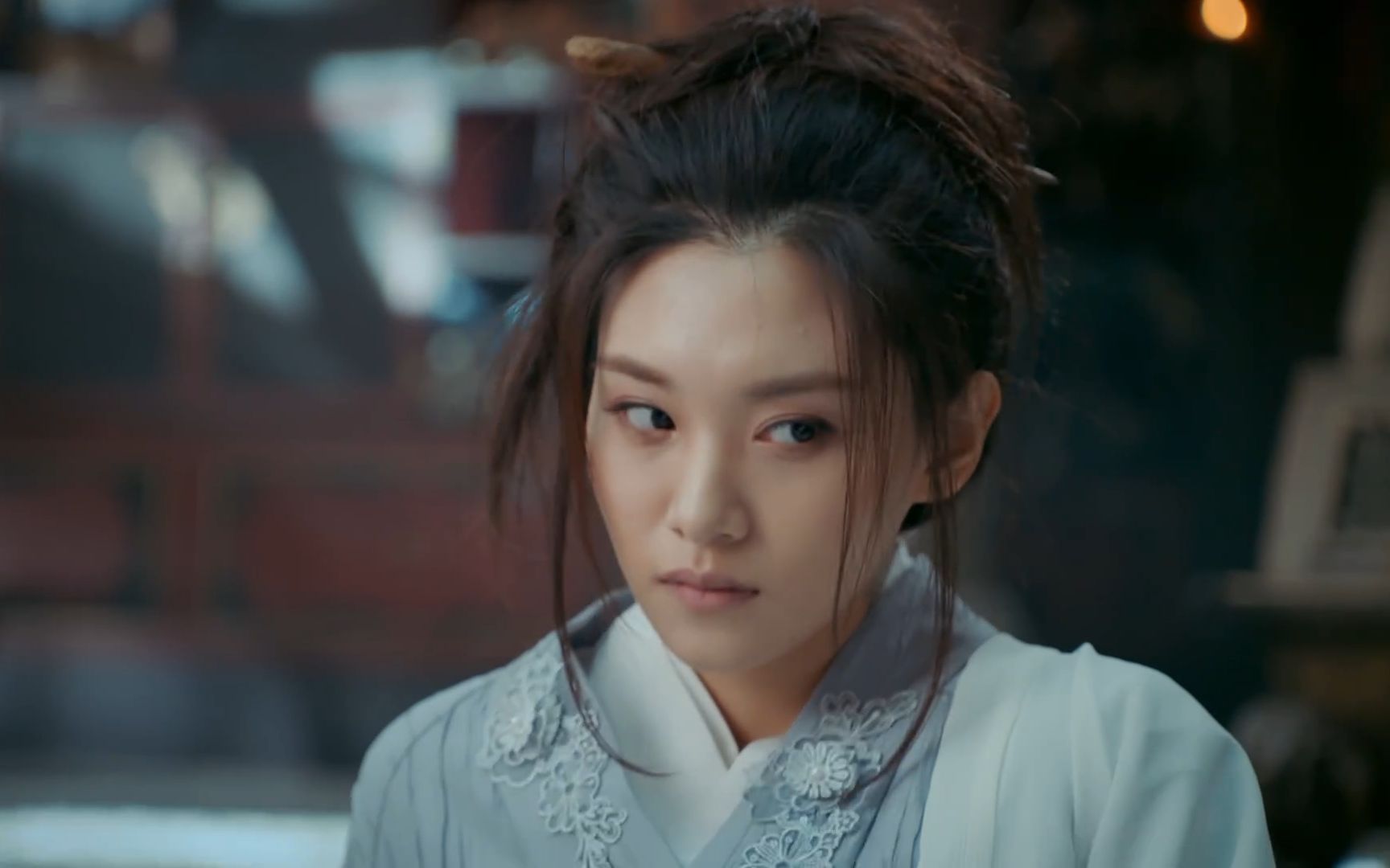 天醒之路:魔性打开!当楚敏遇到一人我饮酒醉,竟毫无违和感?