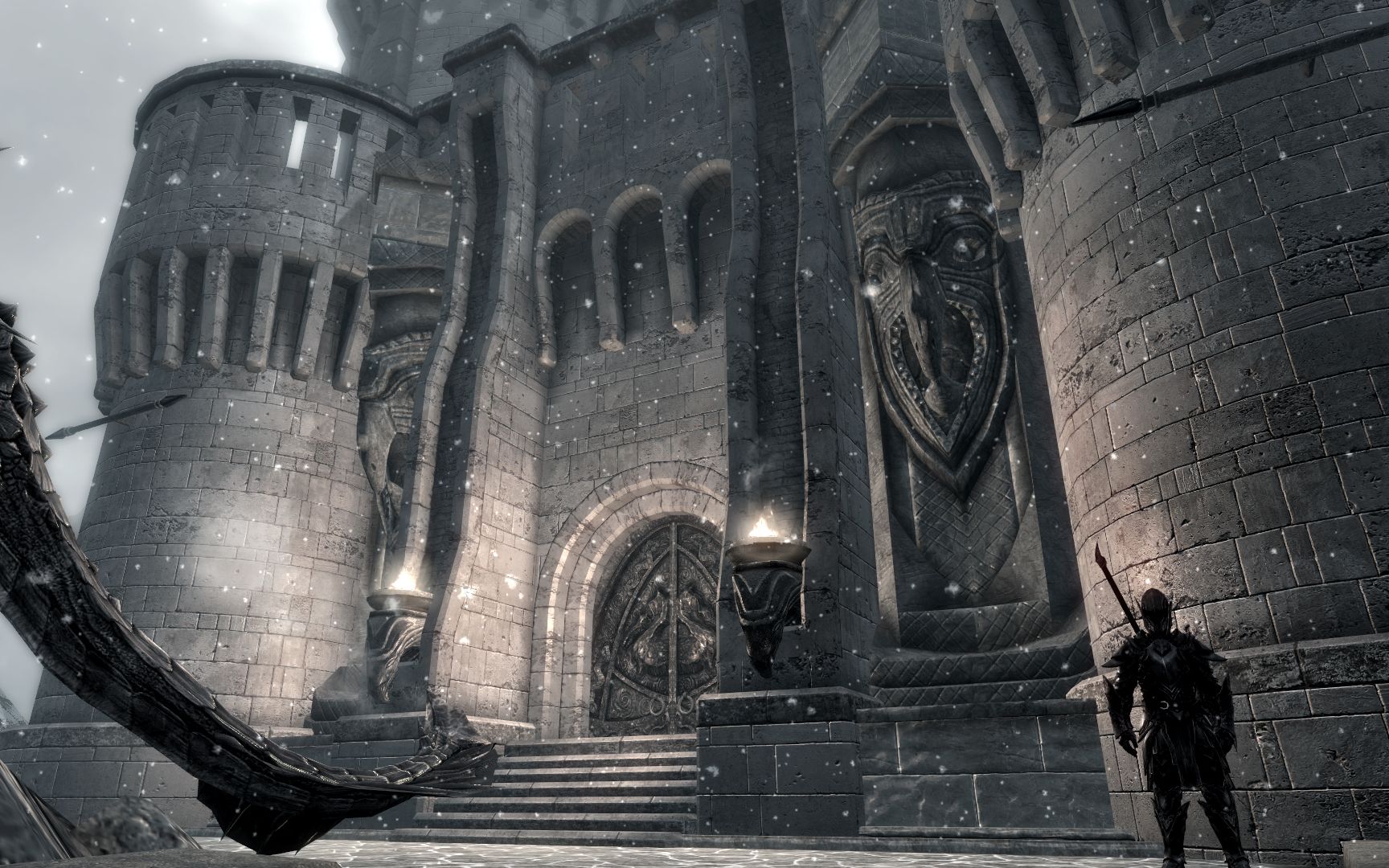 吸血鬼快乐城堡城主?