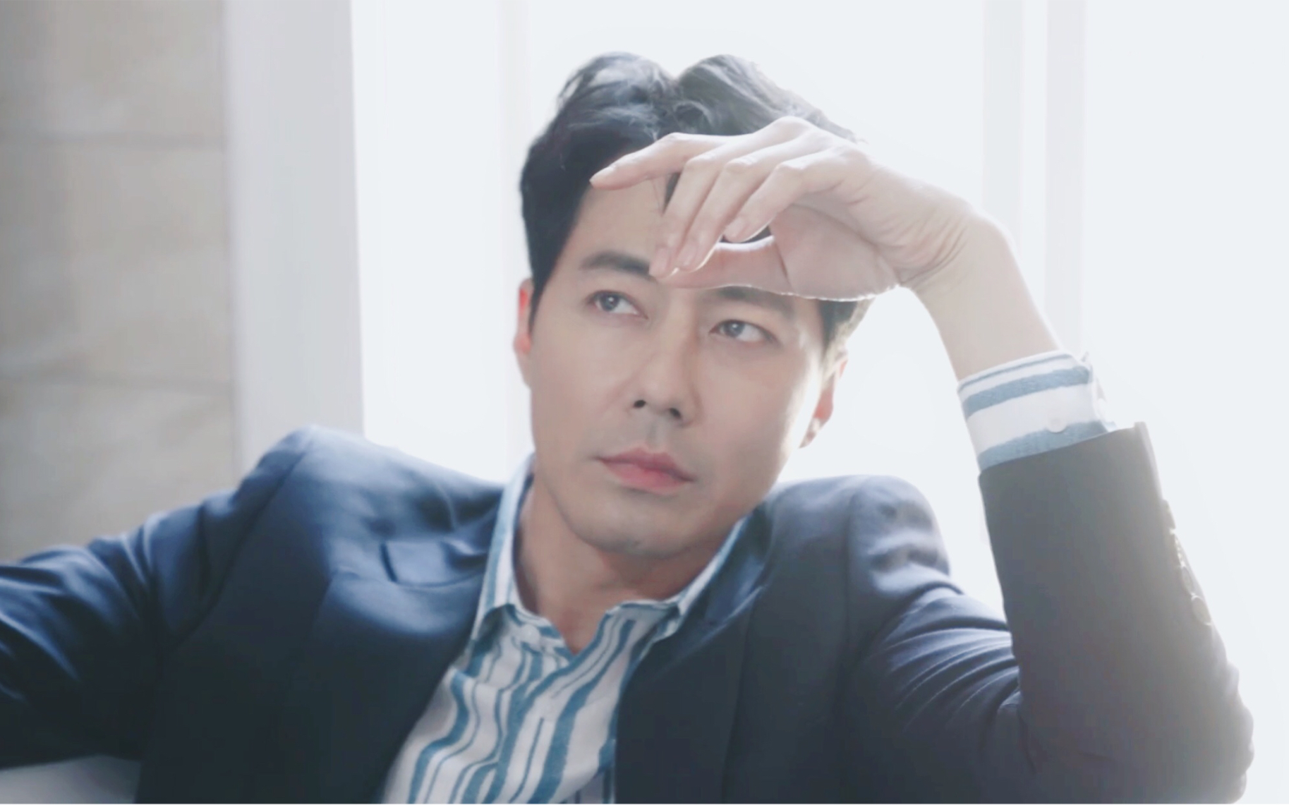 赵寅成parkland2021sssummercollection