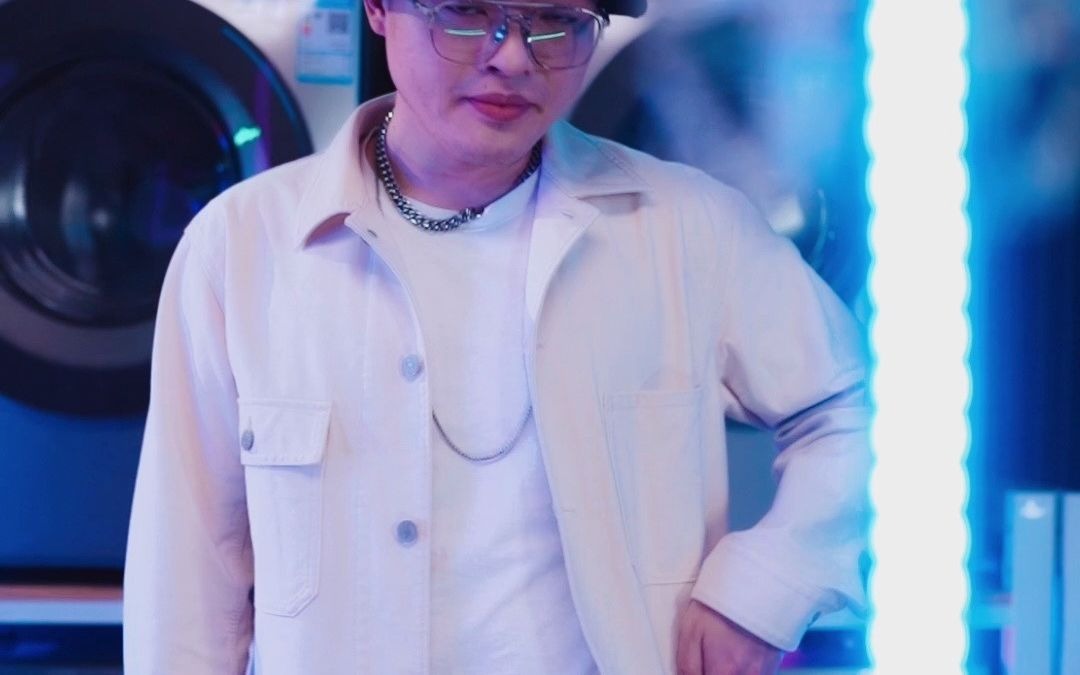 美的洗衣机录音棚玄朗truck已standby12月29号等你来