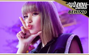 Download Video: LISA 《OUTNOW》‘LALISA’精彩幕后公开！