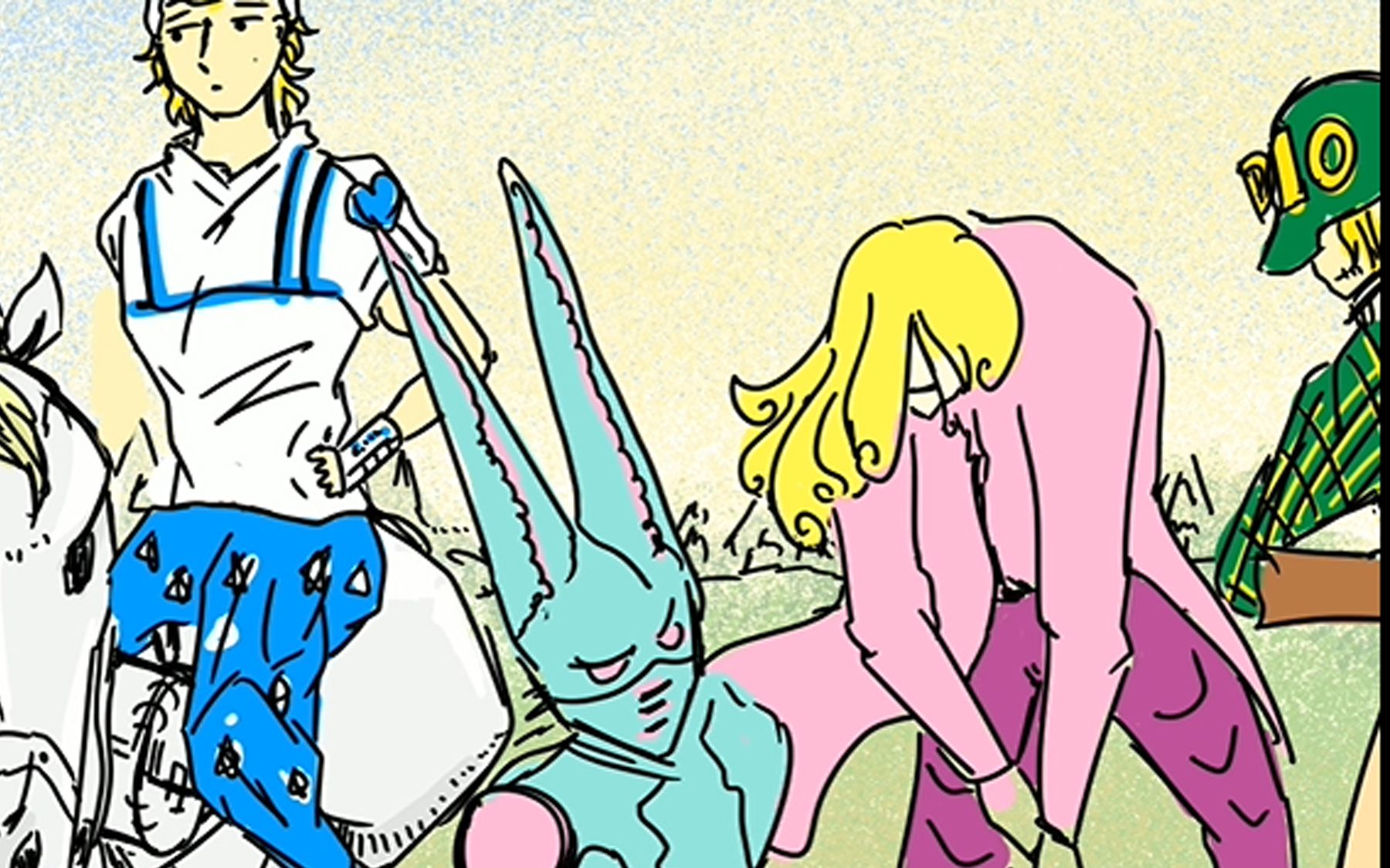 飙马野郎正道的光dirtydeedsdonedirtcheap