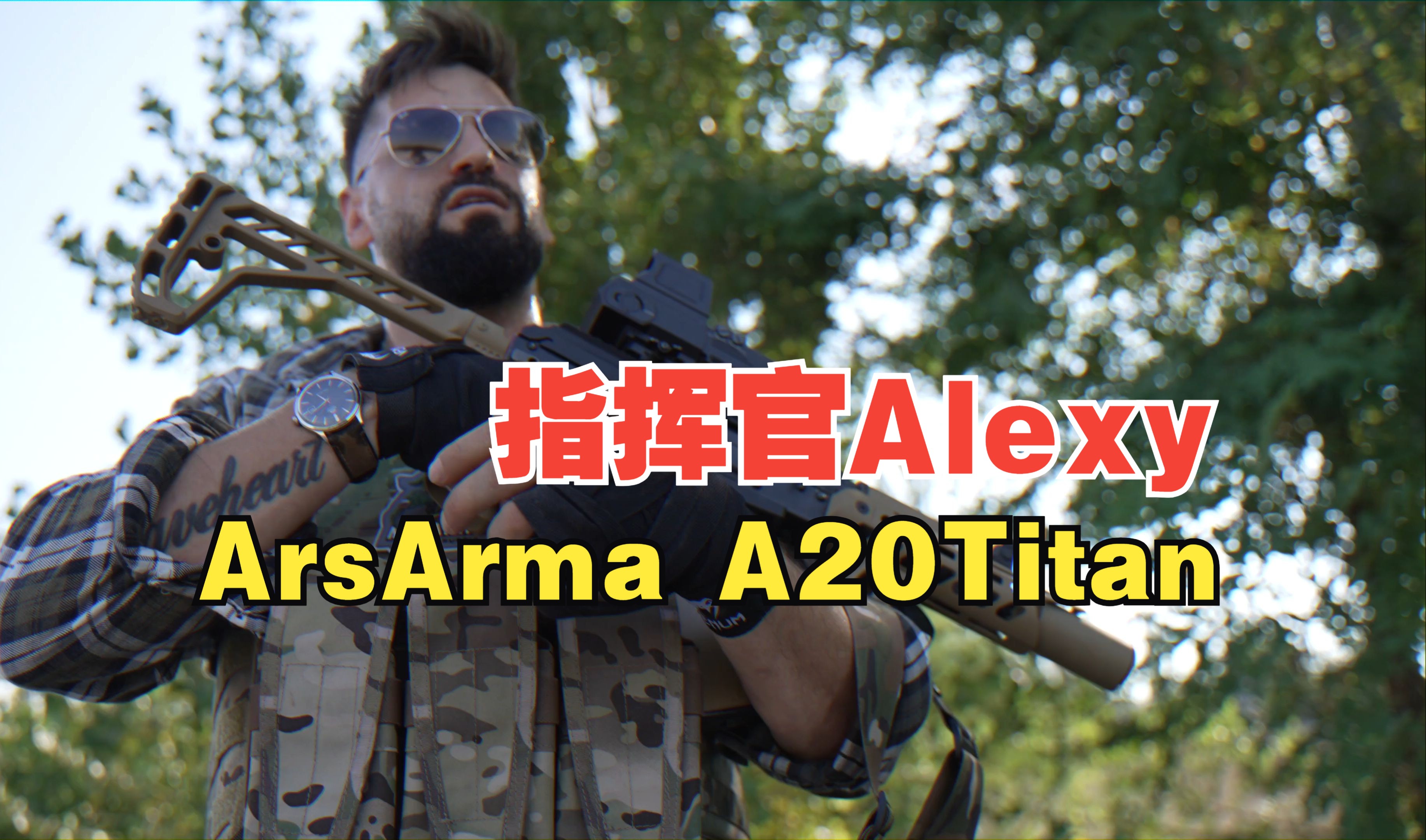 嗯?你怎么知道我们找指挥官Alexy拍片了哔哩哔哩bilibili